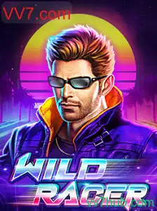 WildRacer