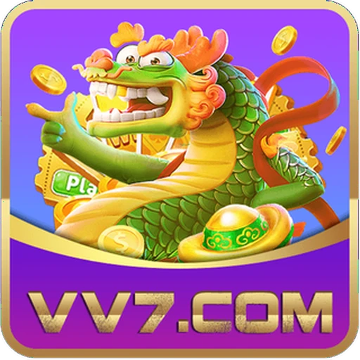 VV7.com Logo